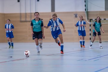 Bild 276 - C-Juniorinnen Kreismeisterschaft OD/RZ